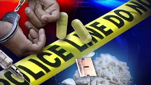 എന്താണ് ഡാന്‍സാഫ്? പ്രവര്‍ത്തനങ്ങൾ എങ്ങനെ? എന്തുകൊണ്ട് വിവാദം?