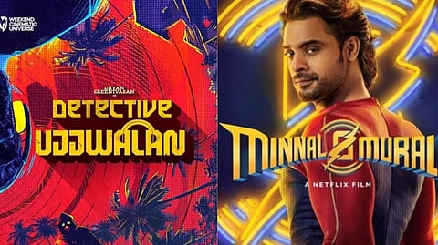 മിന്നൽ മുരളിയുടെ കഥയും കഥാപാത്രങ്ങളും  കലാസൃഷ്ടികൾക്കുപയോഗിക്കരുത്: വിലക്കുമായി കോടതി