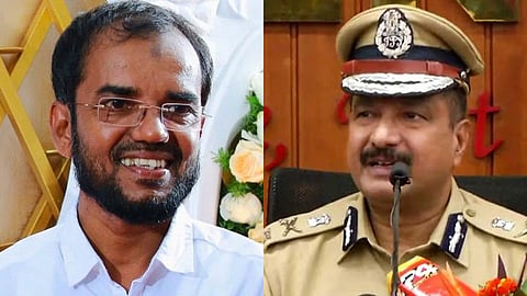 മാമി തിരോധാനം: അന്വേഷണ സംഘം നിർദേശങ്ങള്‍ പാലിക്കുന്നില്ല; വിശദീകരണം ആവശ്യപ്പെട്ട് ഡിജിപി