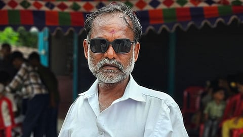 തീറ്റ മത്സരത്തിനിടെ ഇഡ്ഡലി തൊണ്ടയില്‍ കുടുങ്ങി; പാലക്കാട് സ്വദേശി മരിച്ചു