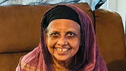 സ്പീക്കർ എ.എൻ. ഷംസീറിൻ്റെ മാതാവ് അന്തരിച്ചു