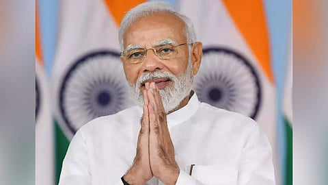 തെരഞ്ഞെടുപ്പ് പ്രചാരണം കൊഴുപ്പിച്ച് ബിജെപി;  മൂന്ന് സംസ്ഥാനങ്ങളിലേക്കുള്ള പ്രധാനമന്ത്രിയുടെ സന്ദർശനം ഇന്ന് ആരംഭിക്കും