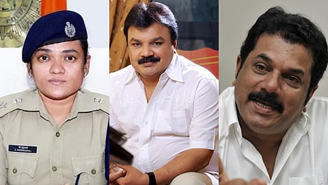 നടന്മാർക്കെതിരെയുള്ള ലൈംഗികാതിക്രമ കേസുകള്‍; രണ്ടാംഘട്ട അന്വേഷണത്തിനൊരുങ്ങി എസ്ഐടി