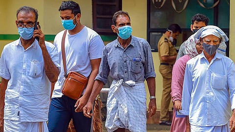 നിപ ജാഗ്രത: മലപ്പുറം ജില്ലയില്‍ മാസ്ക് നിർബന്ധം; രണ്ട് പഞ്ചായത്തുകളിൽ കടുത്ത നിയന്ത്രണം!