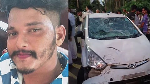കൊല്ലത്തെ നരഹത്യ; അജ്മല്‍ കാറോടിച്ചത് മദ്യപിച്ച്; കേസെടുത്ത് മനുഷ്യാവകാശ കമ്മീഷന്‍