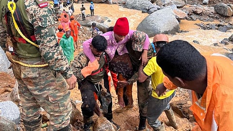 ചൂരല്‍മല ദുരന്തം: മെമ്മോറാണ്ടത്തിലുള്ളത് എസ്റ്റിമേറ്റ് തുക; കണക്കുകളിൽ വിശദീകരണവുമായി ദുരന്ത നിവാരണ അതോറിറ്റി