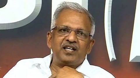 ഐഎസ് റിക്രൂട്ട്മെന്‍റ് കേരളത്തിൽ വ്യാപകം; ജമാ-അത്തെ ഇസ്ലാമിയും പോപ്പുലര്‍ ഫ്രണ്ടും പ്രചോദനമായി: പി. ജയരാജൻ