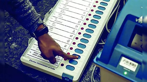 ഒരു ദളിത് സ്ഥാനാർഥി പോലുമില്ല: ജാതി സമവാക്യങ്ങൾ നിർണായകമാകുന്ന ഹരിയാന തെരഞ്ഞെടുപ്പ്