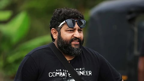 നിലവില്‍ പ്രോഗ്രസീവ് ഫിലിം മേക്കിങ് അസോസിയേഷന്റെ ഭാഗമല്ല : ലിജോ ജോസ് പെല്ലിശേരി
