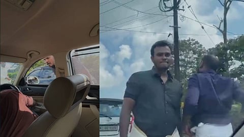 ഫോട്ടോഗ്രാഫറെ മർദിച്ച സംഭവം: പ്രതികളെ പിടികൂടാനാകാതെ പൊലീസ്