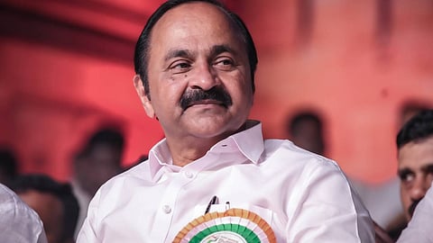 എഡിജിപി-ആര്‍എസ്എസ് കൂടിക്കാഴ്ച: വ്യക്തിപരമായി കാണാന്‍ അവര്‍ തമ്മില്‍ അതിര്‍ത്തി തര്‍ക്കമുണ്ടോ?