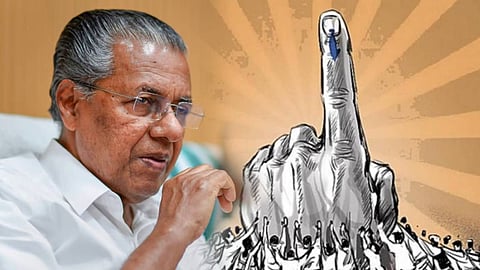 ഇന്ത്യൻ ഫെഡറല്‍ വ്യവസ്ഥയെ നിര്‍വീര്യമാക്കി കേന്ദ്രത്തിന് സര്‍വാധികാരം നല്‍കാനുള്ള അജണ്ട; 'ഒരു രാജ്യം, ഒരു തെരഞ്ഞെടുപ്പി'നെതിരെ മുഖ്യമന്ത്രി