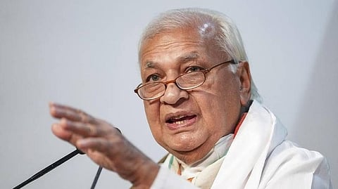 'ഒരു രാജ്യം ഒരു തെരഞ്ഞെടുപ്പ്'; മുഖ്യമന്ത്രിയുടെ പ്രതികരണം RSS അജണ്ടയെ കുറിച്ച് കൂടുതല്‍ അറിവുള്ളതിനാല്‍: ഗവര്‍ണര്‍