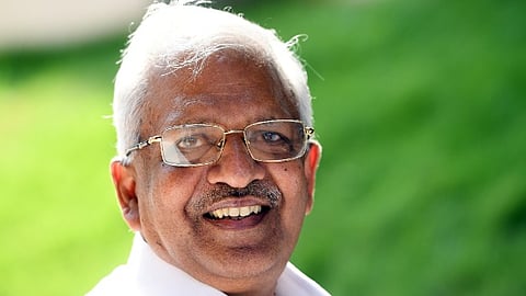 കേരളത്തിൽ നിന്ന് ഇപ്പോൾ ഐഎസിലേക്ക് റിക്രൂട്ട്മെൻ്റ്  നടക്കുന്നുവെന്ന് എവിടെയും പറഞ്ഞിട്ടില്ല; അഭിമുഖം വളച്ചൊടിച്ചു: പി. ജയരാജൻ