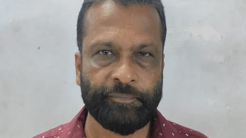 ഡ്രൈവിംഗ് പരിശീലനത്തിനിടെ പെൺകുട്ടിക്ക് നേരെ ലൈംഗിക അതിക്രമം; പരിശീലകന്‍ അറസ്റ്റില്‍