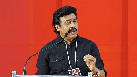പ്രോഗ്രസീവ് മലയാളം ഫിലിം മേക്കേഴ്സ് അസോസിയേഷനുമായി സഹകരിക്കും; പവര്‍ ഗ്രൂപ്പല്ല, പവറുള്ള സിനിമാ ഇന്‍ഡസ്ട്രിയാണ് വേണ്ടത്: വിനയന്‍