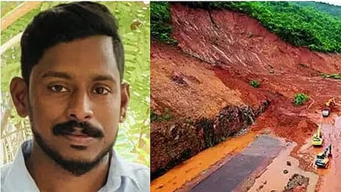 അർജുനായുള്ള നാലാംഘട്ട തെരച്ചിൽ ഇന്ന് ആരംഭിക്കും; ഡ്രഡ്ജർ ഇന്ന് ഷിരൂരിൽ