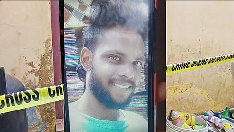 ആലപ്പുഴയില്‍ യുവാവിനെ വീട്ടില്‍ കയറി വെട്ടിയ സംഭവം; പ്രതി പിടിയില്‍