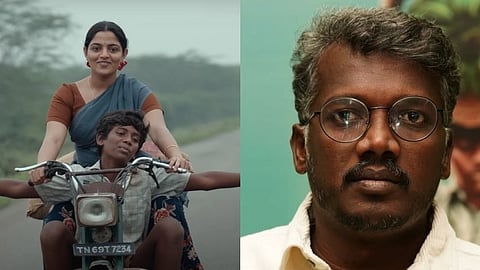 'ഇനിയും ഒരുപാട് കഥകള്‍ പറയാനുണ്ട്'; വാഴൈ 2 ഉണ്ടാകുമെന്ന് മാരി സെല്‍വരാജ്