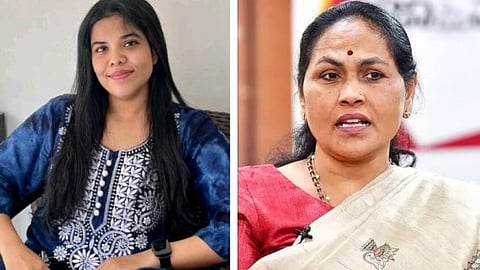 കൊച്ചി സ്വദേശിനിയായ യുവതി കുഴഞ്ഞുവീണു മരിച്ച സംഭവം;  അന്വേഷണം പ്രഖ്യാപിച്ച്  കേന്ദ്ര തൊഴിൽ  വകുപ്പ് മന്ത്രാലയം