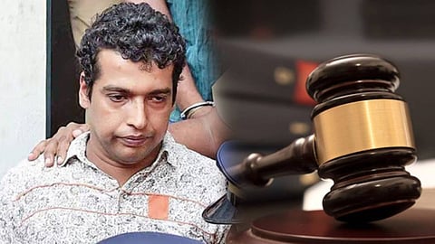 നടിയെ ആക്രമിച്ച കേസ്; വിചാരണ കോടതിയില്‍ ജാമ്യാപേക്ഷ നല്‍കി പള്‍സര്‍ സുനി