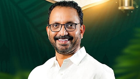 കെ.സുരേന്ദ്രൻ
