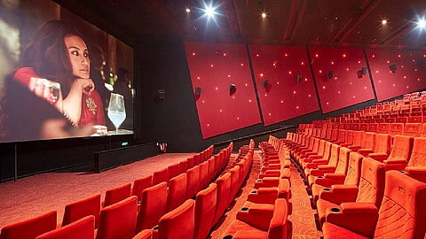 National Cinema Day | സിനിമാ പ്രേമികള്‍ക്കൊരു സന്തോഷ വാര്‍ത്ത; മള്‍ട്ടിപ്ലക്സില്‍ 99 രൂപയ്ക്ക് സിനിമ കാണാം