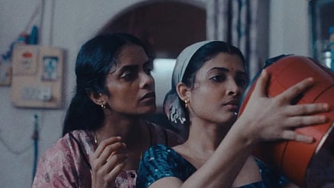 കേരളത്തില്‍ റിലീസിന് ഒരുങ്ങി പായല്‍ കപാഡിയയുടെ 'ഓള്‍ വി ഇമാജിന്‍ ആസ് ലൈറ്റ്'