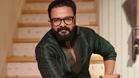 ഒന്നും പറയാനില്ല, വിവരങ്ങൾ വഴിയേ നൽകാം; ലൈംഗികാതിക്രമ കേസിൽ പ്രതികരിച്ച്  ജയസൂര്യ