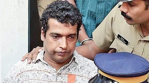 നടിയെ ആക്രമിച്ച കേസ്; പൾസർ സുനിയുടെ ജാമ്യാപേക്ഷ ഇന്ന് പരിഗണിക്കും