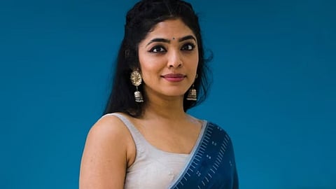 റിമ കല്ലിങ്കല്‍