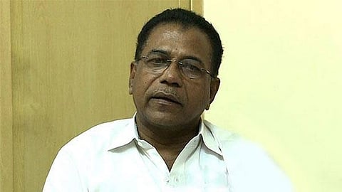 എഡിജിപിയെ ക്രമസമാധാന ചുമതലയിൽ നിന്ന്  മാറ്റണം: സിപിഐ നിലപാടിൽ മാറ്റമില്ല: കെ. പ്രകാശ് ബാബു