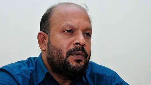 തൃശൂർ പൂരം കലക്കിയത് സംബന്ധിച്ച അന്വേഷണം അട്ടിമറിച്ചത്  പൊലീസ്: രൂക്ഷ വിമർശനവുമായി വി എസ് സുനിൽകുമാർ