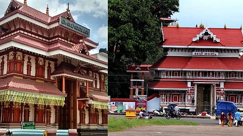 തൃശൂർ പൂരം കലക്കിയ സംഭവം: അന്വേഷണം നടന്നില്ലെന്ന പൊലീസ് വാദം തള്ളി തിരുവമ്പാടി, പാറമേക്കാവ് ദേവസ്വങ്ങൾ