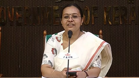 എംപോക്‌സ് വകഭേദം ഏതെന്ന് ഇന്നറിയാം, നിയന്ത്രണങ്ങൾ വകഭേദമനുസരിച്ച്: വീണാ ജോർജ്