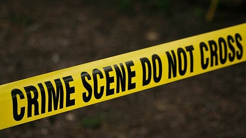 കർണാടകയില്‍ ഗർഭിണിക്ക് ദാരുണാന്ത്യം;  കൊലപ്പെടുത്തി ചാക്കിൽ കെട്ടി കിണറ്റിലെറിഞ്ഞത്  ഭർത്താവ്