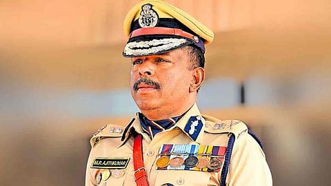 എഡിജിപിക്കെതിരായ വിജിലന്‍സ് അന്വേഷണം: എസ് പി ജോൺകുട്ടി നേതൃത്വം നൽകും; മേൽനോട്ടം വഹിക്കാൻ വിജിലന്‍സ് മേധാവി യോഗേഷ് ഗുപ്ത