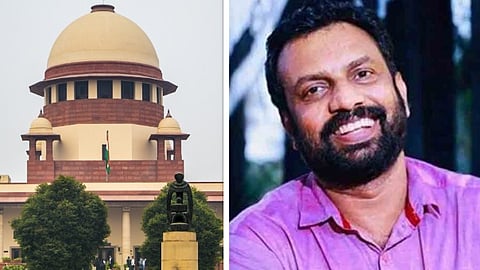 പൗരത്വ ഭേദഗതി ചട്ടങ്ങളുടെ നിയമ സാധുത ചോദ്യം ചെയ്ത് ഹർജി; കേന്ദ്ര സർക്കാരിന് സുപ്രീം കോടതി നോട്ടീസ്