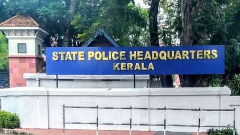 തൃശൂർ പൂരം വിവാദത്തിൽ നടപടി; തെറ്റായ വിവരാവകാശ മറുപടി നൽകിയ പൊലീസ് ഉദ്യോഗസ്ഥന് സസ്പെൻഷൻ