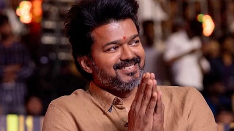 രണ്ട് വർഷത്തിനുള്ളിൽ വിജയ് ചിത്രങ്ങൾ നേടിയത്  1381 കോടി രൂപ? കണക്കുകൾ പുറത്ത്