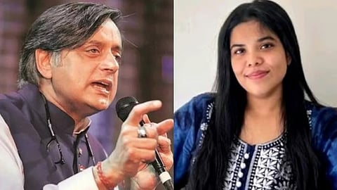 മനുഷ്യാവകാശങ്ങള്‍ തൊഴിലിടങ്ങളില്‍ നിര്‍ത്തിവെക്കരുത്; ജോലിസമയം ക്രമീകരിക്കാന്‍ നിയമം വേണം: ശശി തരൂര്‍
