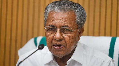 'മാധ്യമങ്ങൾ നൽകിയത് ഞെട്ടിപ്പിക്കുന്ന കണക്കുകൾ; കേരളം അപമാനിക്കപ്പെട്ടു': വയനാട് കണക്ക് വിവാദത്തിൽ മുഖ്യമന്ത്രിയുടെ മറുപടി