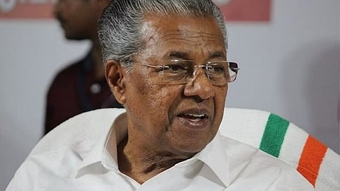 "ആ കണക്ക് ഇങ്ങനെയാണ്"; മെമ്മോറാണ്ടം തയ്യാറാക്കുന്നത് മന്ത്രിമാരല്ല, പരിശീലനം ലഭിച്ച പ്രൊഫഷണലുകളെന്ന് മുഖ്യമന്ത്രി