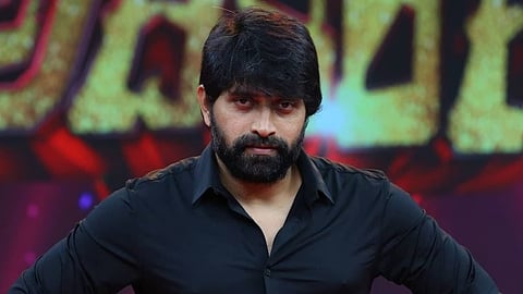 ലൈംഗിക പീഡന പരാതി: കുറ്റം സമ്മതിച്ച് നൃത്ത സംവിധായകന്‍ ജാനി മാസ്റ്റർ