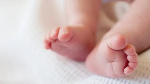 കല്പറ്റയില്‍ നവജാത ശിശുവിനെ ഭർതൃവീട്ടുകാർ കൊലപ്പെടുത്തി; പരാതിയുമായി നേപ്പാൾ സ്വദേശിനി