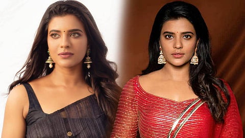 പരാതി പറഞ്ഞതിന്‍റെ പേരില്‍ ഒരു സ്ത്രീക്കും തൊഴില്‍ നഷ്ടപ്പെടരുത്; സിനിമ സെറ്റില്‍ ശുചിമുറി ഉറപ്പാക്കണം; ഐശ്വര്യ രാജേഷ്