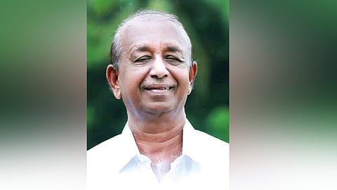 സ്ത്രീകളെയും കുട്ടിയെയും മർദിച്ച സംഭവം; വെള്ളനാട് ശശി അറസ്റ്റിൽ