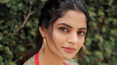 'ഗുരുവായൂരമ്പല നടയില്‍' പ്രിവ്യൂ ഷോ കാണുന്ന സമയത്ത് ഞാനടക്കം ആരും ചിരിച്ചില്ല : നിഖില വിമല്‍