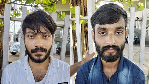 കോഴിക്കോട് വൻ മയക്കുമരുന്ന് വേട്ട; അരക്കിലോ എംഡിഎംഎയുമായി യുവാക്കൾ പിടിയിൽ