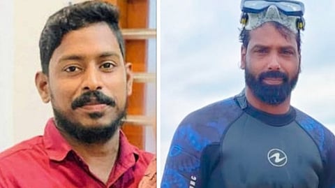 CP4 ൽ ഇറങ്ങാൻ ഈശ്വർ മാൽപ്പെയ്ക്ക് അനുമതിയില്ല, ഇനിയും തടഞ്ഞാൽ  ഷിരൂർ വിടുമെന്ന് മാൽപ്പെ
